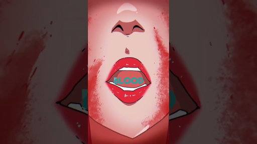 Her name is Lust…