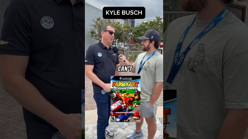 What’s yalls thoughts?? #chatusup #nascar #nascarpartner #espn #automobile