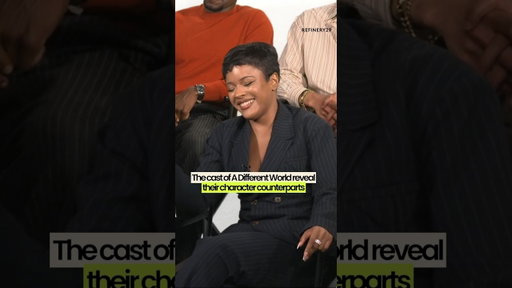 Are you a Whitley or a Freddie? Which OG #ADifferentWorld cast member are you most like?