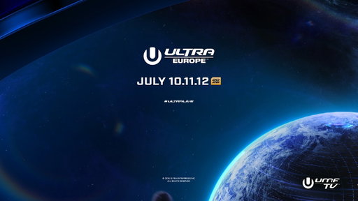 #ULTRALIVE presents Ultra Europe 2026 | Vertical