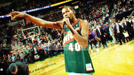 NBA Expansion Is Finally Happening