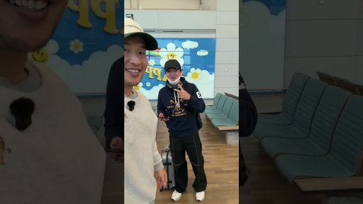 He Recognised Me During My Live but…