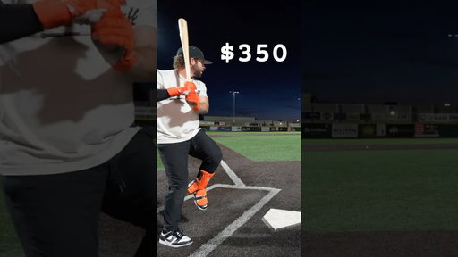 Which Wood Bat Sounds Best??