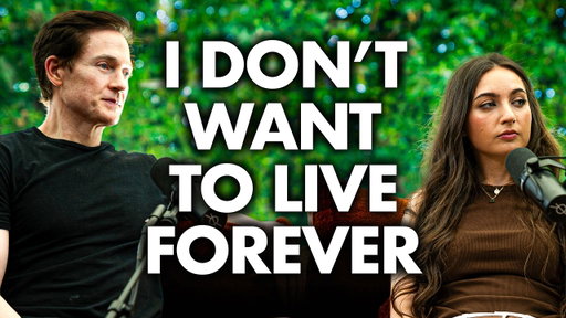They Built a Movement Around Not Dying. Both Now Have Incurable Diseases.