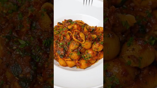Top 5 pasta recipes of 2025 #pasta