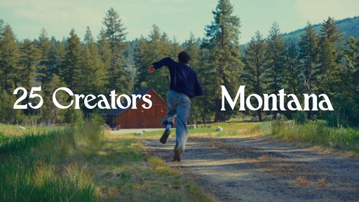 I Created A Retreat for Christian Creatives