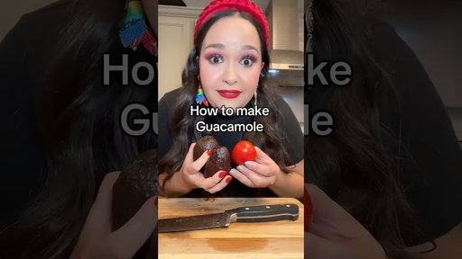 How to make Guacamole