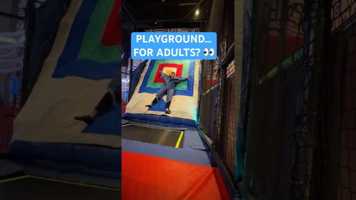 Had no idea this could possibly exist in Vegas 🤯…