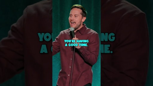 Accidentally taking a full dose of 🍄 #mushroom #standupcomedy #zoltan