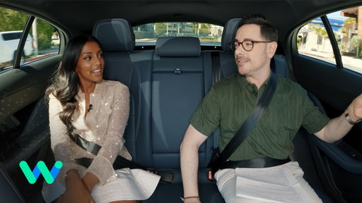 Waymo’s Driven with Andrew Freund: S3 Episode 3 with Charithra Chandran