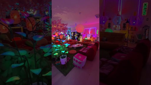 I can though 🫶🥹 #homedecor #gamingsetup #gaming #wealth #supercars