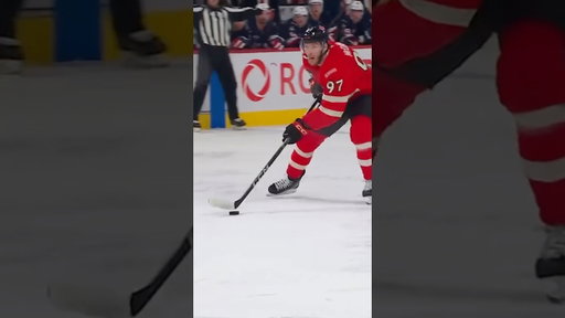 Canada got even SCARIER