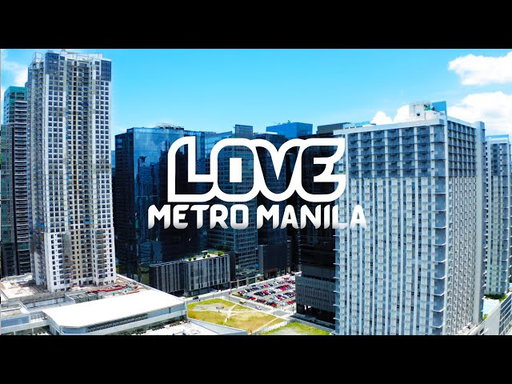 LOVE METRO MANILA