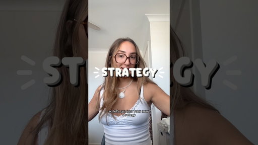 EPISODE 1 of Helping YOU Grow Your Social Media Accounts 🤍 #socialmediatips #socialmediagrowth #ugc
