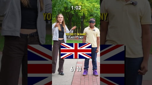 Name the 10 Flags