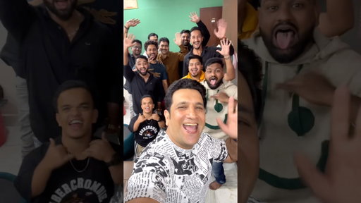 Hum Gaye #zamzam #family #dhaba #friend #weekend #minivlog #team #fun #hyderabadi #funny #trending
