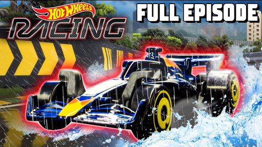 FORMULA 1 GRANDE PRÊMIO DE SÃO PAULO 2024 | Hot Wheels Racing | Kid-Approved Recap