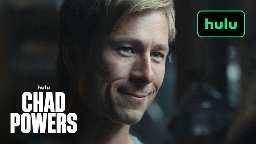 Official Season 2 Trailer | Chad Powers | Hulu