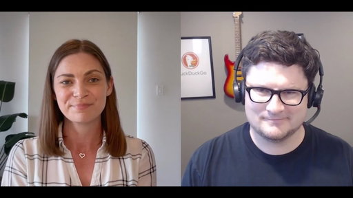Duck Tales: The internet’s privacy problem, and how DuckDuckGo is solving it (Episode 6)