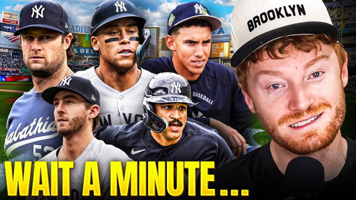 The Yankees Might Be Onto Something…