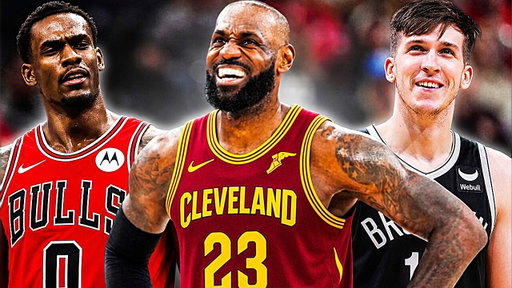 2026 NBA Free Agency Will Be INSANE...