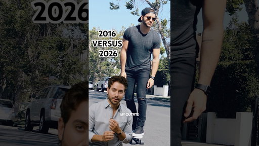 2016 versus 2026 (10 year comparison)
