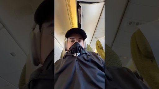 My 3 Most Disgusting Flight Experiences