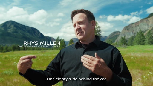 Nissan 60th Anniversary | BTS Hero EN