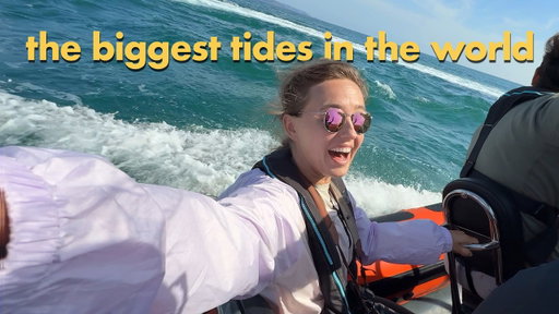The most adventurous trip to Guernsey | Digital Nomad Diaries (Chapter 3)