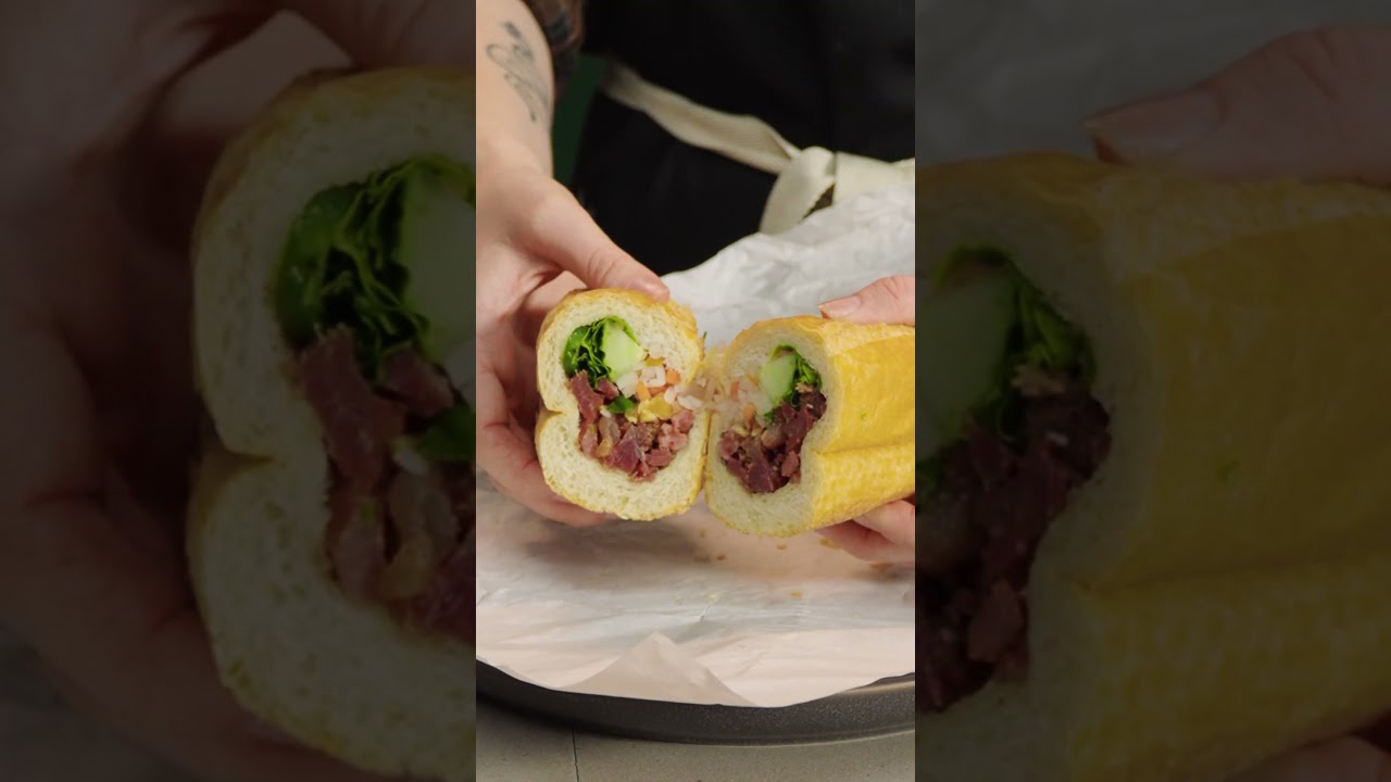 Would You Eat Elijah Wood's Last Meal?