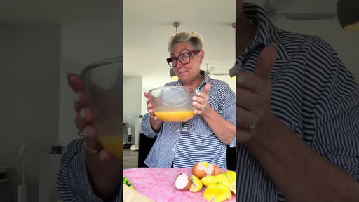 EASY Microwave Lemon Curd that ACTUALLY works! #stephcooksstuff  #easyrecipe  #lemoncurd