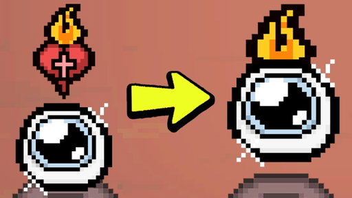 I Got Nothing But Tier 4 Items