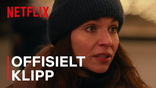 Hjem til jul sesong 3 | Offisielt Klipp