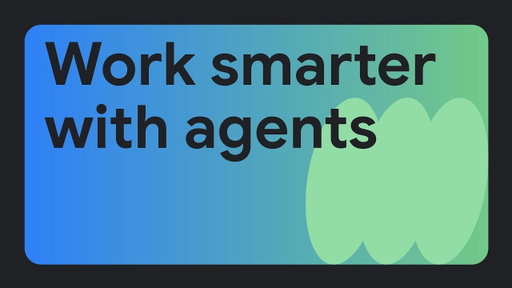 Revolutionize your marketing strategy with Gemini Enterprise agents