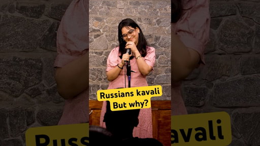 జంతువులతో స్నేహం,దేశాలతో ప్రయోగం #telugustandupcomedy #telugureels #politicalhumor #russianvibes