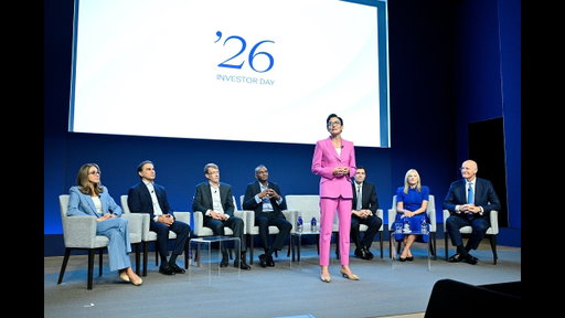 Highlights | 2026 Investor Day | Citi