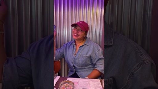 Your next lunch meeting? cholapink 😌 It’s a fast-casual Peruvian (!!) spot in SoHo by daddyyankee