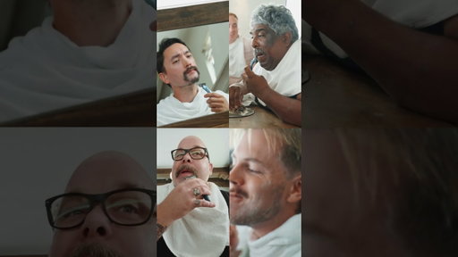 Meet The Best Razor Ever