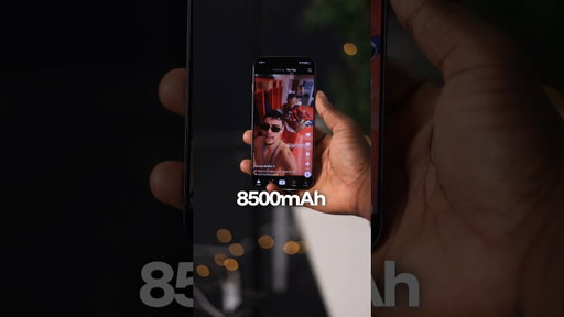 Huawei nova 15 Max Is Actually MAXED Out