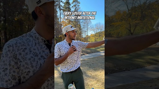 Just have to make sure we’re all on the same page 😂 #golf #golfer #golflife #golfhumor