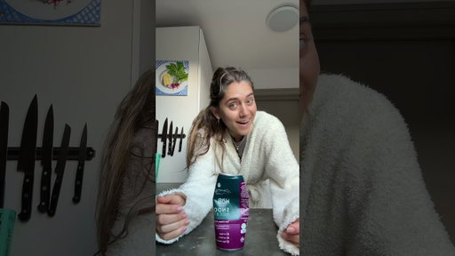 what just HAPPENED
