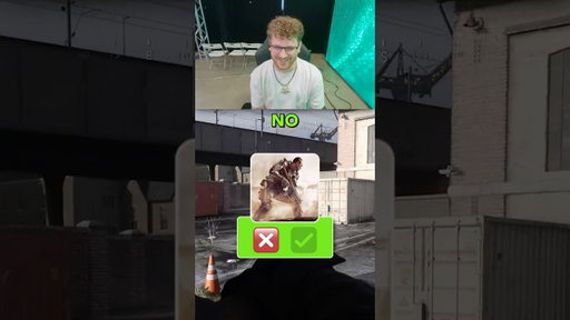 Call of Duty Truth or Lie CHALLENGE 😂 (Pt. 3)