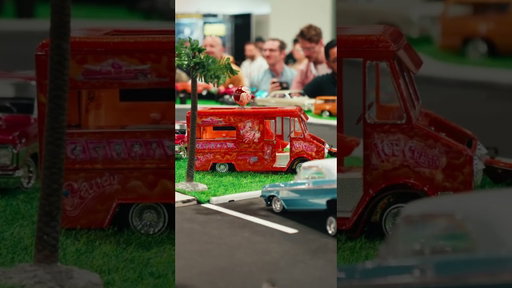 RC at SEMA!