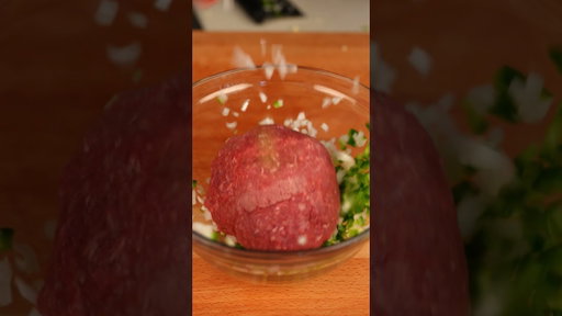 The World’s Best Burger