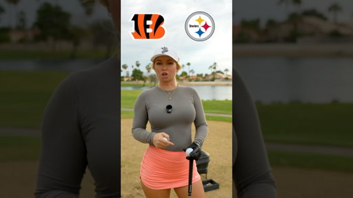 Go bet!! #golf #nfl