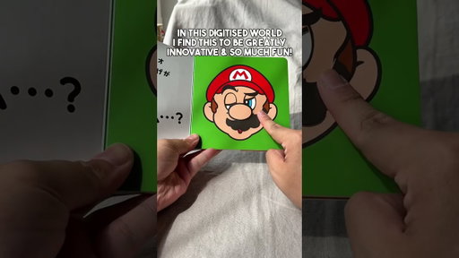 Amazingly fun #childrensbooks by #nintendo #mario #supermario #mariobros #japan #japanfinds