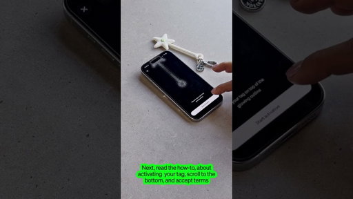 How to activate your Cash App Tag on iOS