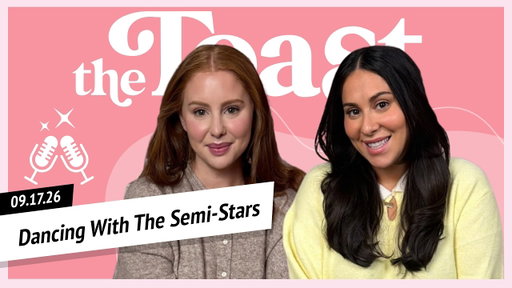 Dancing With The Semi-Stars: Thursday, September 17th, 2026