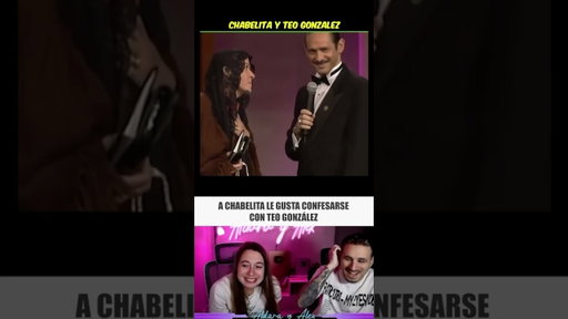 Chabela y este final es épico 😂🇲🇽
