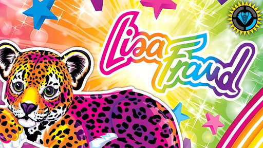 Lisa Frank STOLE Your Aesthetic | Style Theory